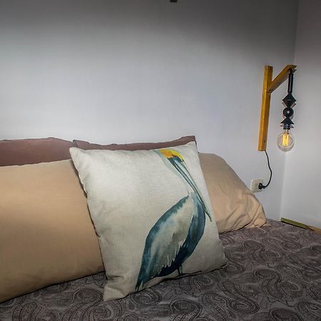 Апартаменты La Casa De Nana Остров Холбокс Экстерьер фото