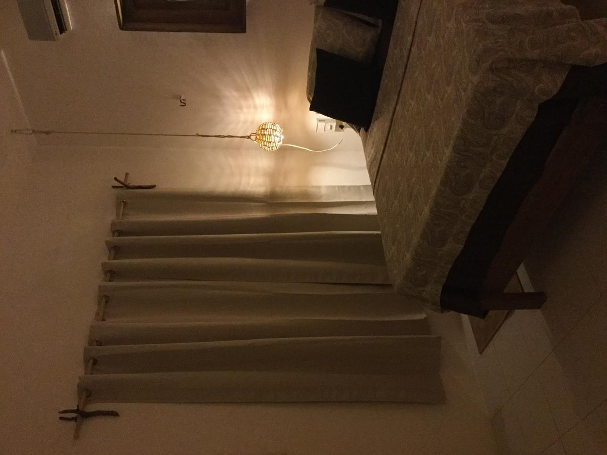 Апартаменты La Casa De Nana Остров Холбокс Экстерьер фото